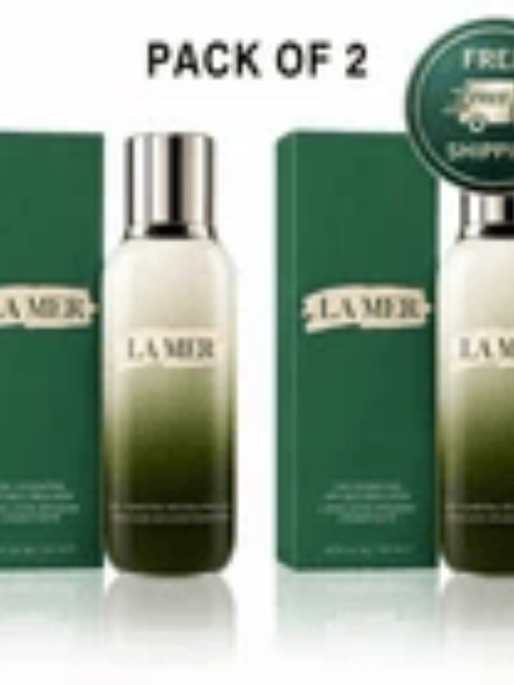 La Mer The Hydrating Infused Emulsion 125ml / 4.2oz New Sealedd - Picture 1 of 4